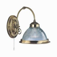 Arte Lamp American Diner A9366AP-1AB