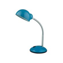 Odeon Light 2082 1T KIVA ODL11 444 синий E27 1x60W