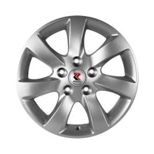 Колесные диски RepliKey RK L1618 Hyundai Creta 6,0R16 5*114,3 ET43 d67,1 S [87160205176]