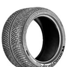 Зимние шины Michelin Pilot Alpin 5 245 40 R19 V 98 MO XL