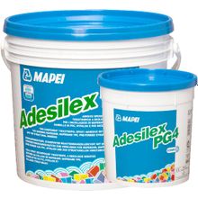 Mapei Adesilex PG4 7.5 кг