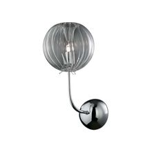 Odeon Light 2050 1W SFERO ODL11 136 хром G9 1x40W