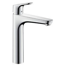 Смеситель Hansgrohe Focus 31518000 для раковины