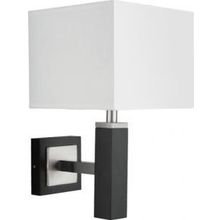 Бра WAVERLEY A8880AP-1BK