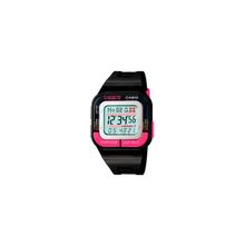 Женские наручные часы Casio Sports SDB-100-1B