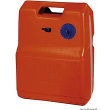 Osculati Eltex fuel tank 29 l, 52.738.29