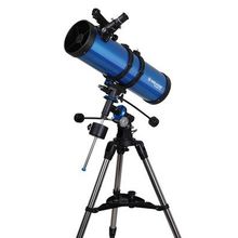 Телескоп Meade Polaris 130 мм (экваториальный рефлектор)