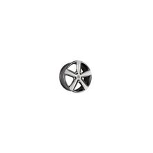 Wiger Sport Power (WSP) 8 x 19 PCD: 5x120 ET57 Dia:72.6 Цвет: Насыщенное яркое серебро (HB) Тип: литой
