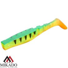 Виброхвост Mikado FLYING FISHUNTER 13 см.   128  ( 3 шт.)