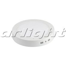 Светильник SP-R145-9W Warm White, 19551 |  код. 019551 |  Arlight