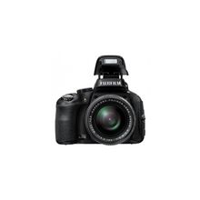 Fujifilm finepix hs50exr 16mpix черный 42x 3" 1080p sdxc li-ion