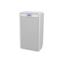 Мобильный моноблок Electrolux EACM-10 DR N3