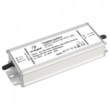 Arlight Блок питания Arlight  ARPV-UH24150-PFC-55C (24V, 6.3A, 150W) ID - 447780