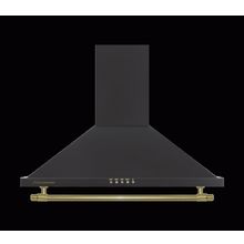 Каминная вытяжка Schaub Lorenz SLD WZ6500