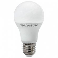 Thomson Лампа светодиодная Thomson A60 E27 11Вт 5400K TH-B2303 ID - 468278