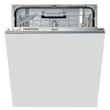 Hotpoint-Ariston LTB 6B019 C