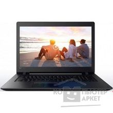 Lenovo IdeaPad 110-17ACL 80UM003ERK black 17.3"