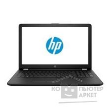 Hp 15-bw020ur 1ZK09EA black 15.6"