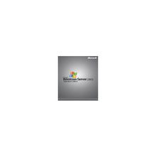 Windows Svr Std 2003 R2 w SP2 32-bit x64 Russian Disk Kit MVL CD (P73-02699)