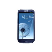 Samsung Galaxy S III 16Gb Black