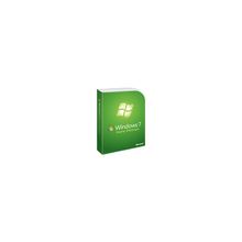 Windows 7 Home Premium SP1 32-bit English 1pk DSP OEM DVD