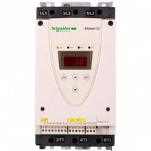 ALTISTART 47А, 230 230В | код. ATS22D47Q | Schneider Electric