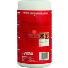 Virax Нейтрализатор кислоты Virax 295015