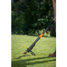 Удалитель сорняков Фискарс Xact 139950