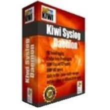 SolarWinds SolarWinds Kiwi Syslog Server - Country License (50 max) with 12 Months Maintenance