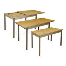 Стол обеденный раскладной Портланд М88