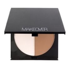 Румяна-скульптор Makeover Paris Sculpting Kit