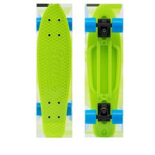 RIDEX Круизер пластиковый Winner, 22x6, Abec-7 Carbon