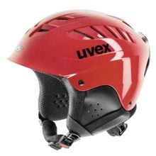 Шлем Uvex X-Ride Junior Красный