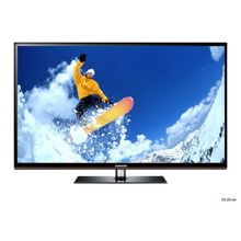 Плазменный телевизор 43" Samsung PS43E497B2KX p n: