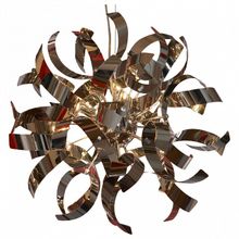 Lussole Подвесной светильник Lussole Briosco LSA-5903-07 ID - 394161