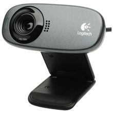 Logitech HD Webcam C310