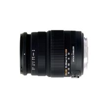 Sigma AF 50-200mm f 4-5.6 DC OS HSM Nikon F*