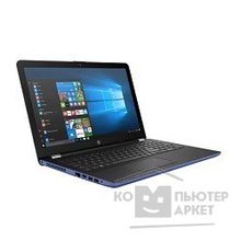 Hp 15-bs113ur 2PP64EA blue 15.6"