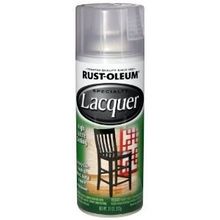 Rust-Oleum Specialty Lacquer 312 г