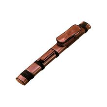 Китай Чехол для кия туба PC122P бордовый