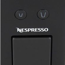 Кофемашина капсульная Nespresso Essenza Mini C30 Black