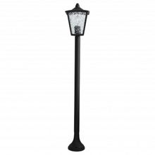 Favourite Наземный высокий светильник Favourite Colosso 1817-1F ID - 395942