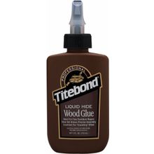 Titebond Liquid Hide Wood Glue 118 мл