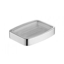 Мыльница настольная Keuco Elegance New 11655 019001