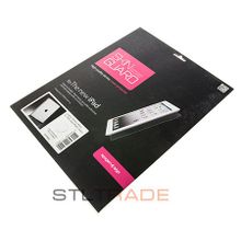 SGP Защитная плёнка-скин для new iPad iPad2 Cover Skin кожа белая