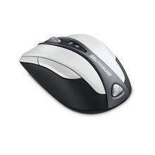 Microsoft Bluetooth Notebook Mouse 5000