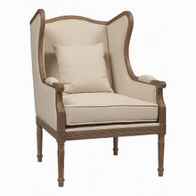 DG-Home Cameron Armchair DG-F-ACH430