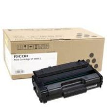 RICOH Aficio SP 3400LE тонер-картридж для SP 3400N, SP 3400SF, SP 3410DN, SP 3410SF, SP 3500N, SP 3500SF, SP 3510DN, SP 3510SF (2500 стр)