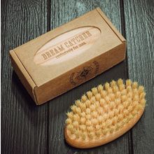 Щетка для ухода за бородой Dream Catcher Beard brush