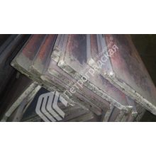 Полоса стальная гост 103 20х2н4а